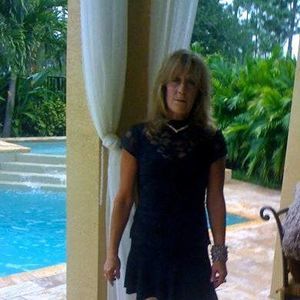 Meet your Posher, Marilyn